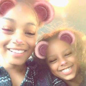 Meet your Posher, Tatiana